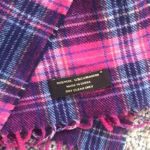 Coach Accessories - Coach Scarf Coach Accessories - Coach Scarf